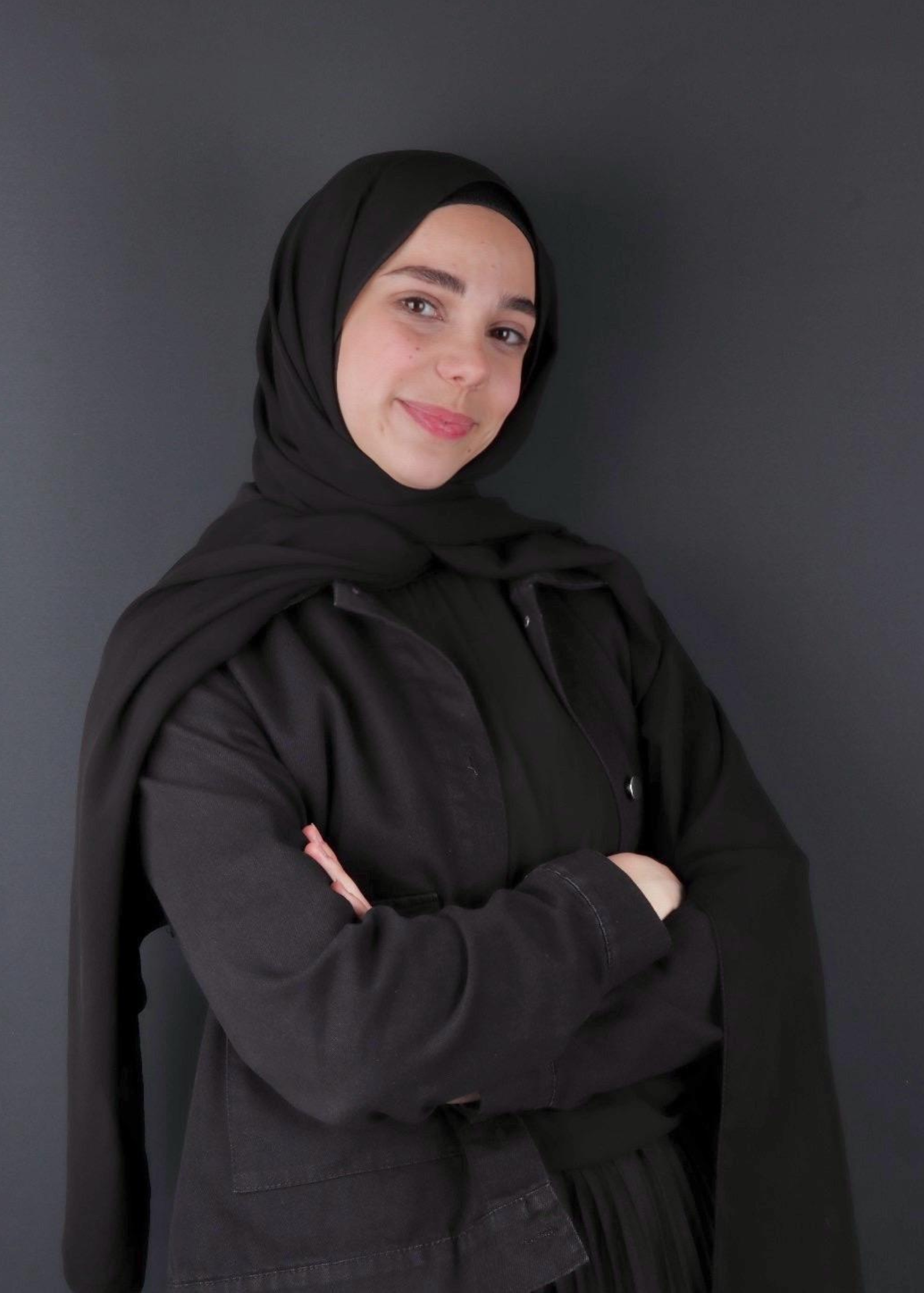 Mariam Zeineddine team member